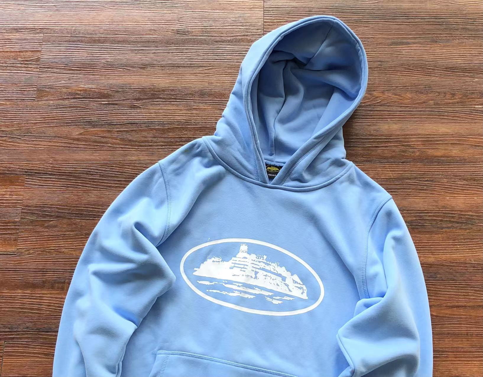 Corteiz Hoodie