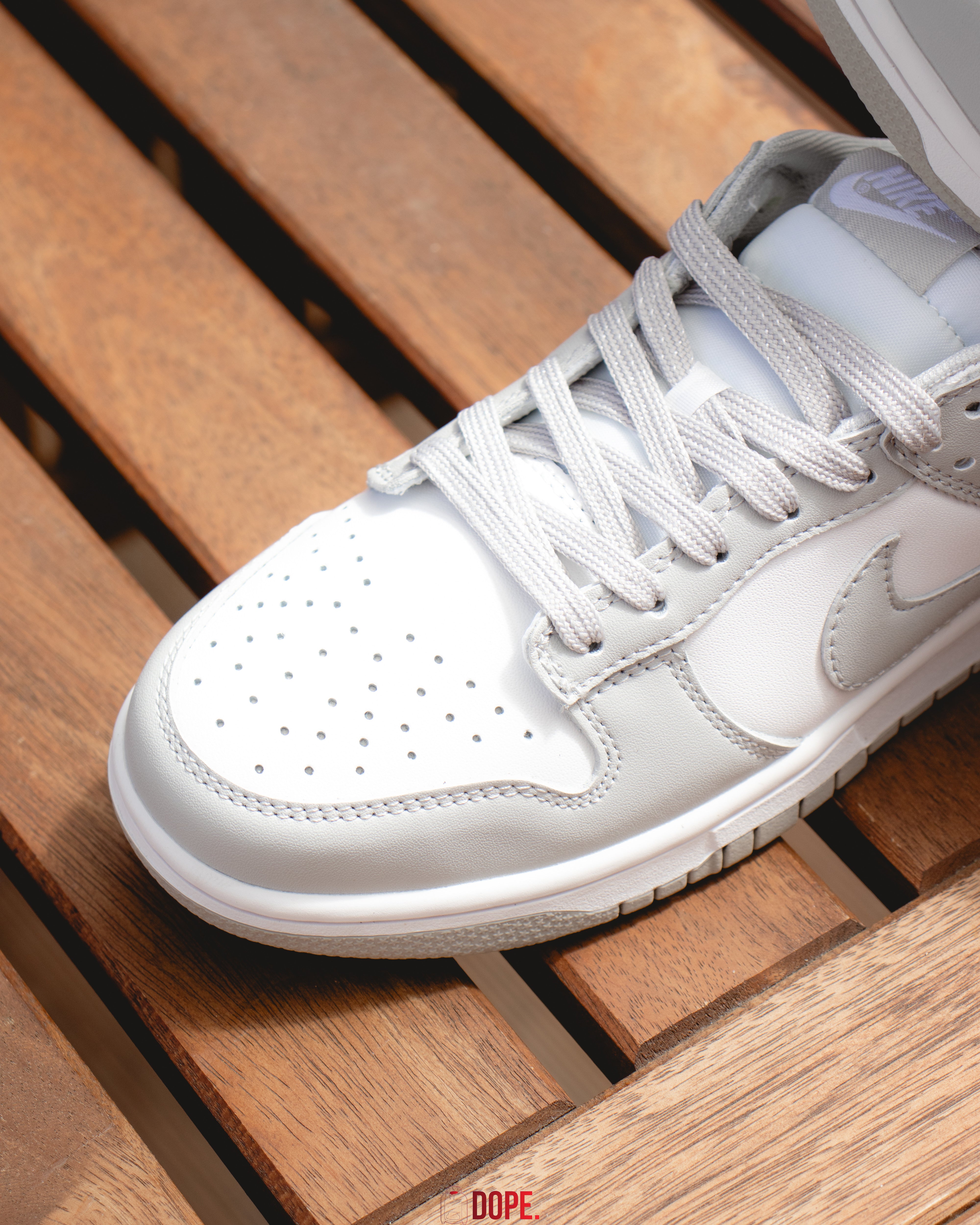 Nike Dunk Photon Dust