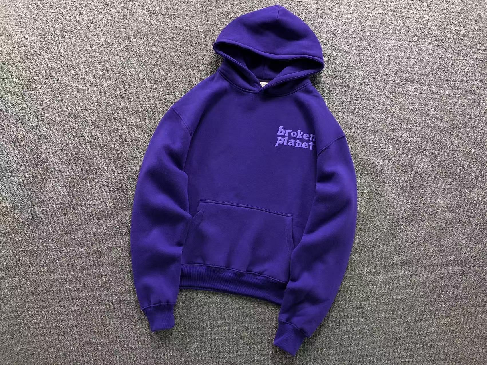 Broken Planet Tracksuit