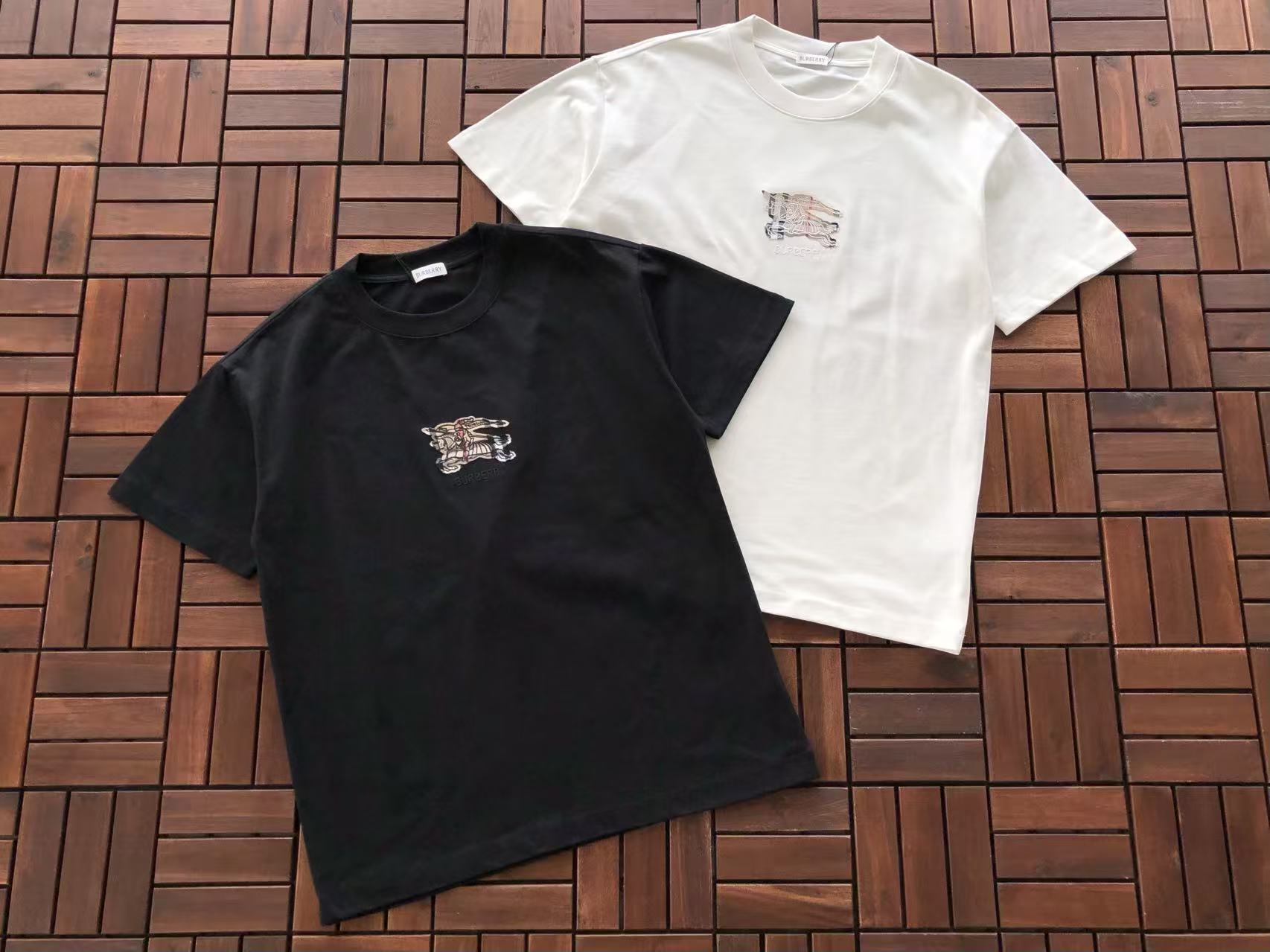 T-Shirt Burberry