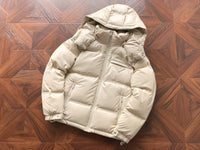 Prada Winter Jacket