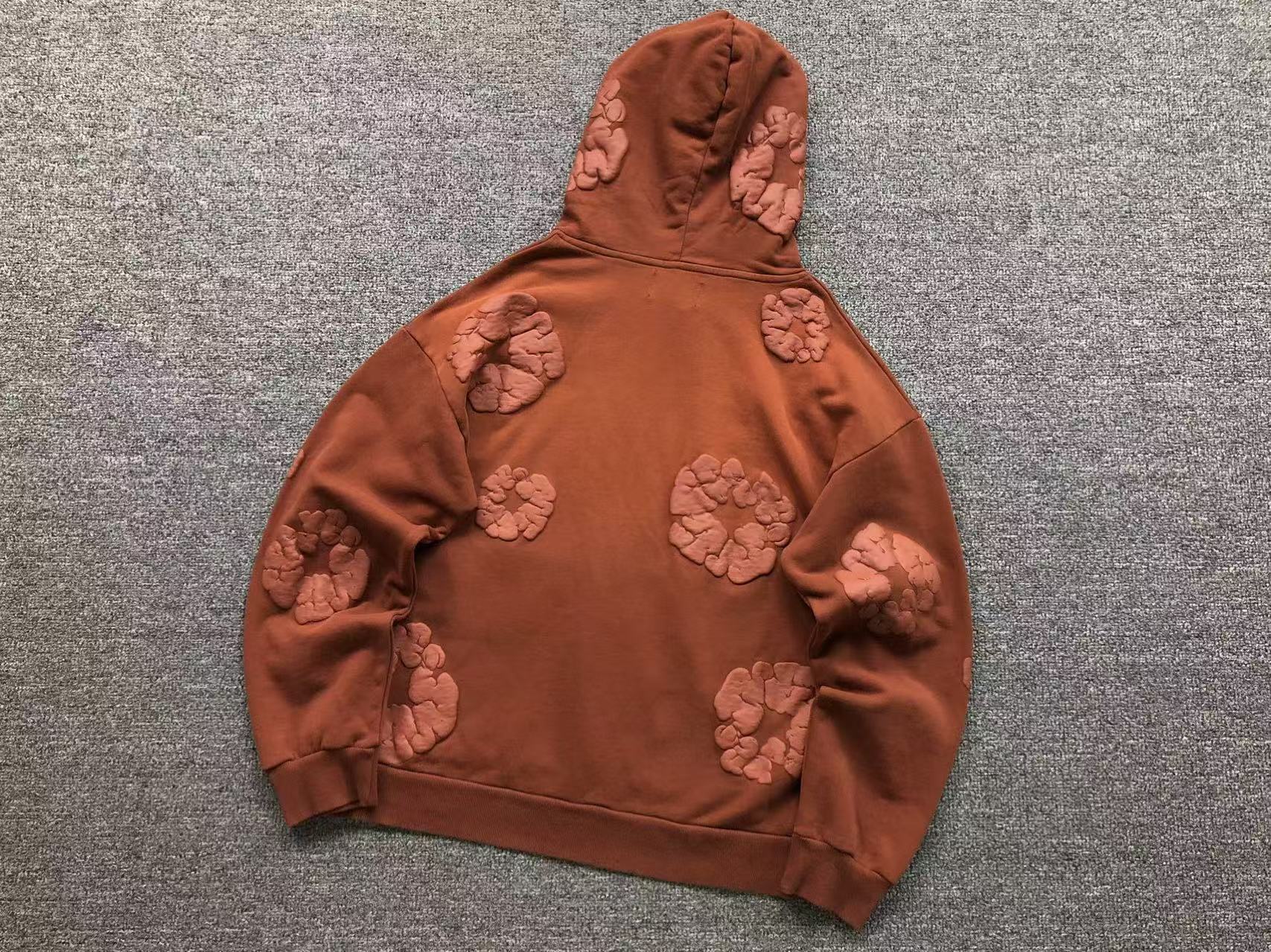Denim Tears Hoodie