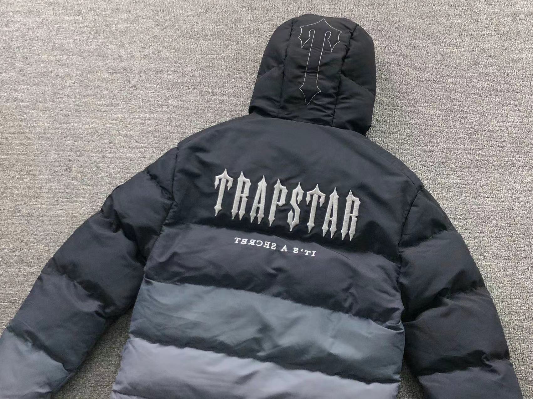 Trapstar Winter Jacket