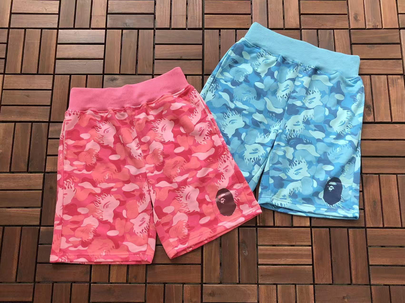Bape Short