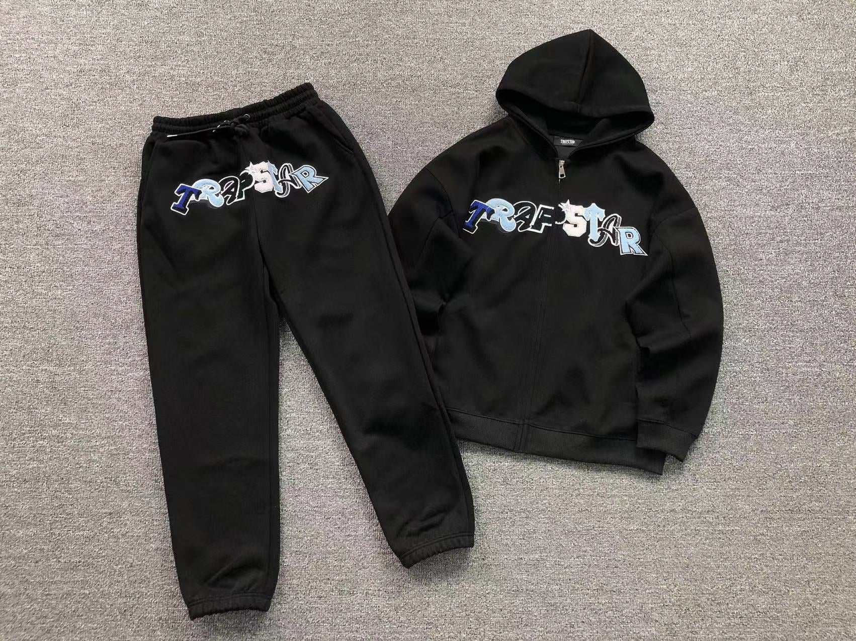 Trapstar Tracksuit