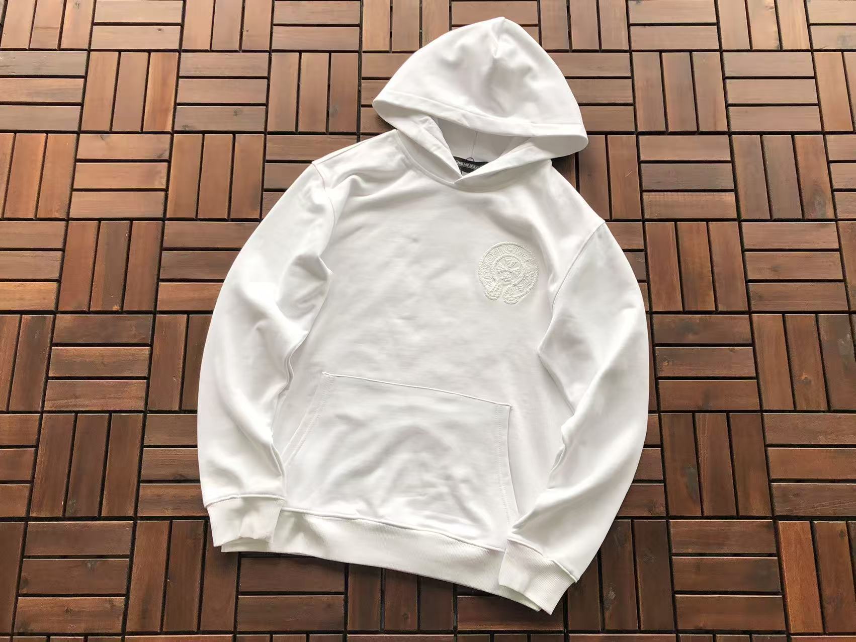 Chrome Heart Hoodie
