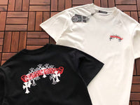 T-Shirt Chrome Hearts