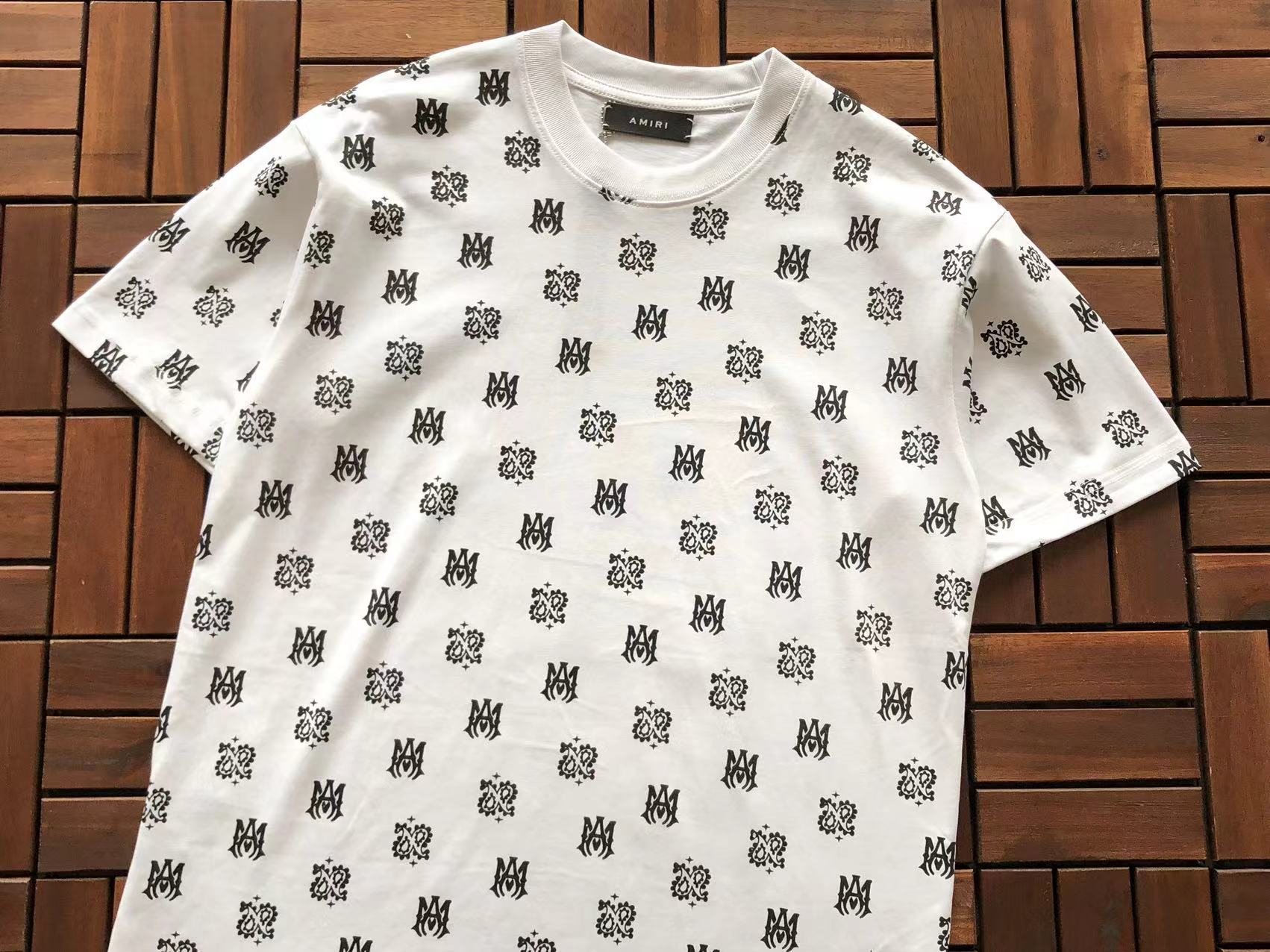 T-Shirt Amiri