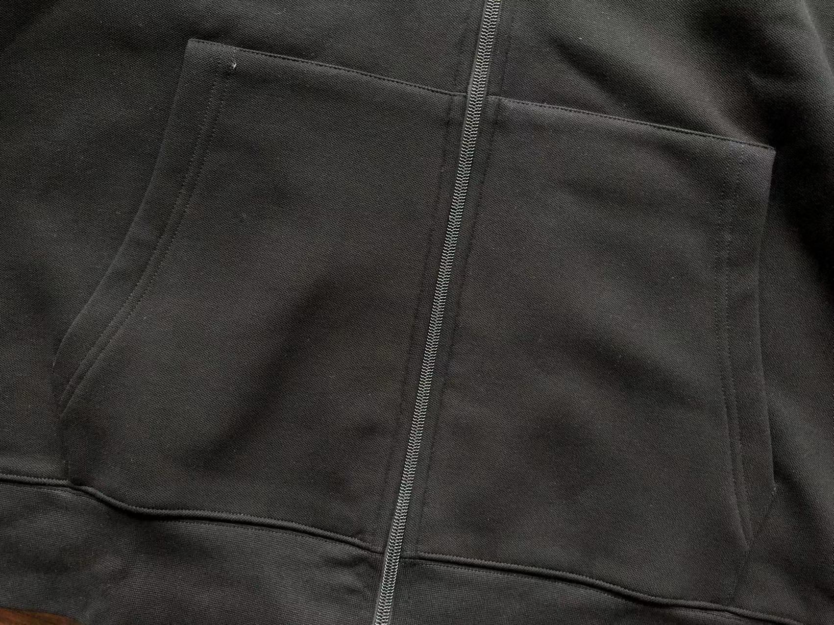 Ralph Lauren Hoodie Zipper