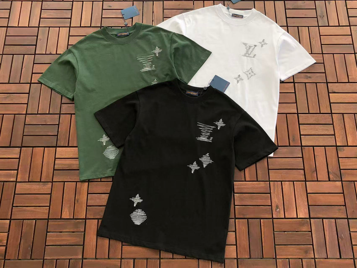 T-Shirt Louis Vuitton