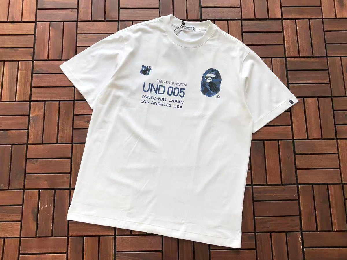 Bape T-Shirt