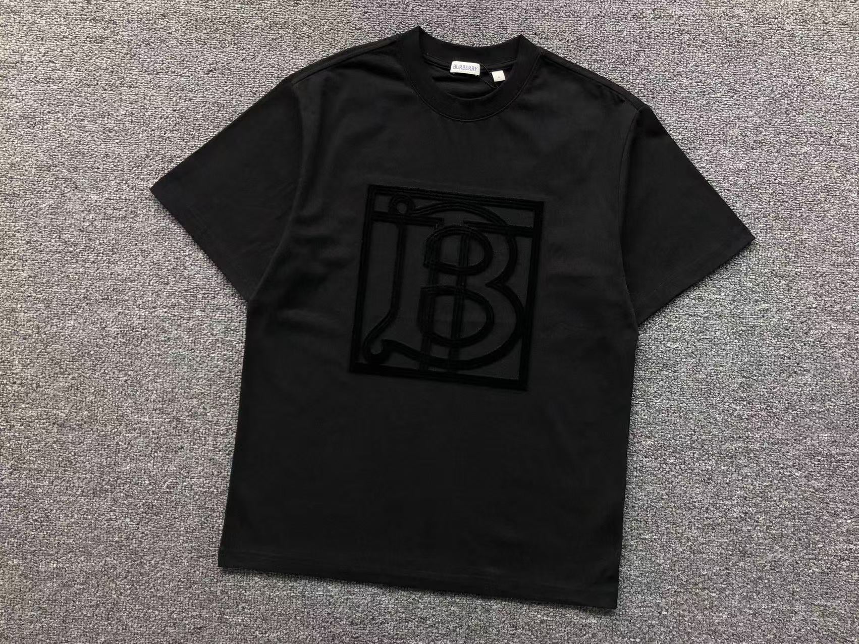 T-Shirt Burberry