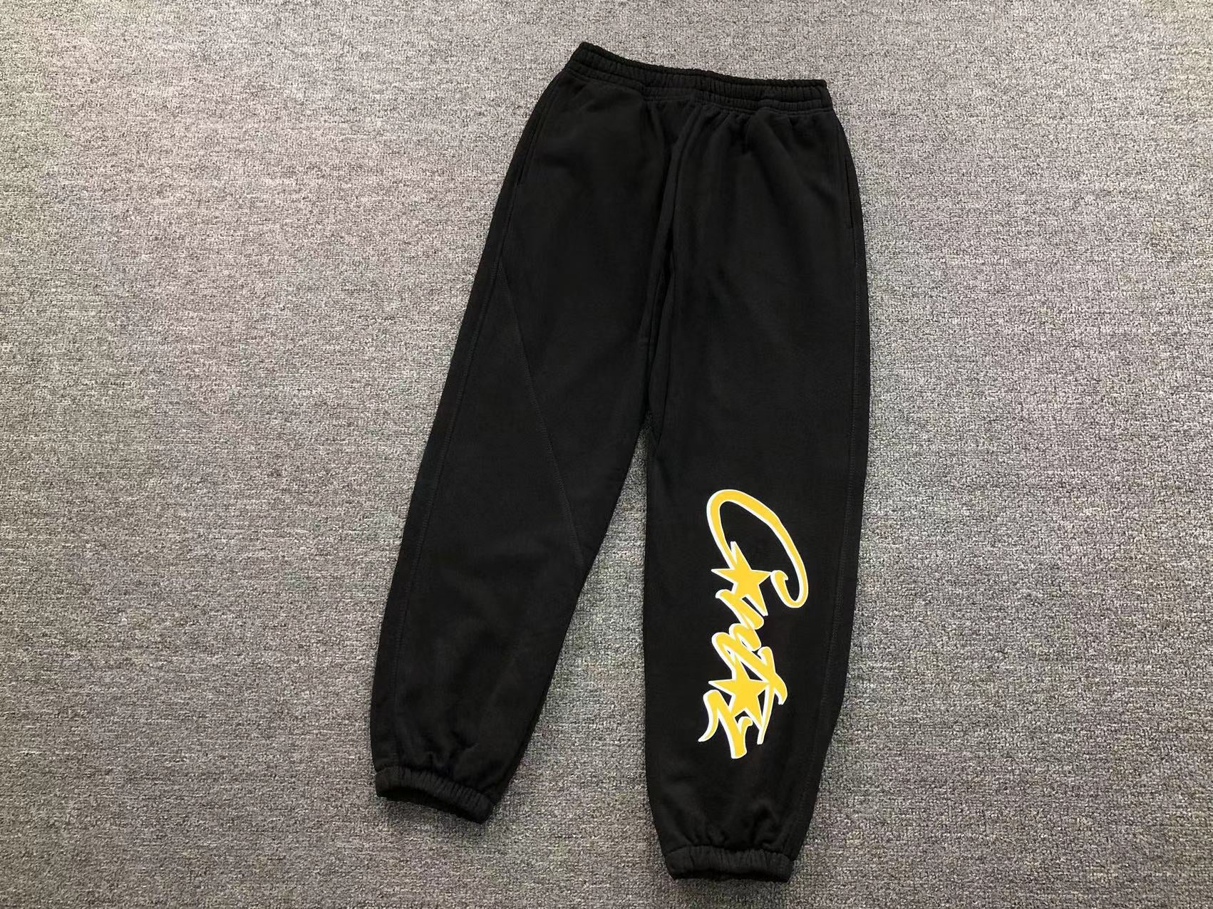 Corteiz Tracksuit