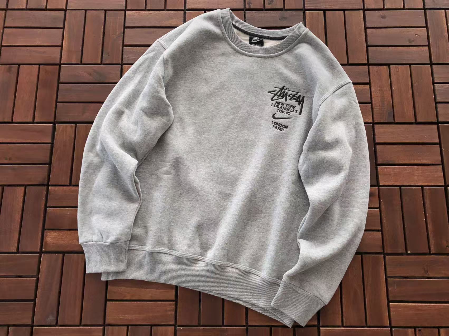 Nike x Stussy Tracksuit
