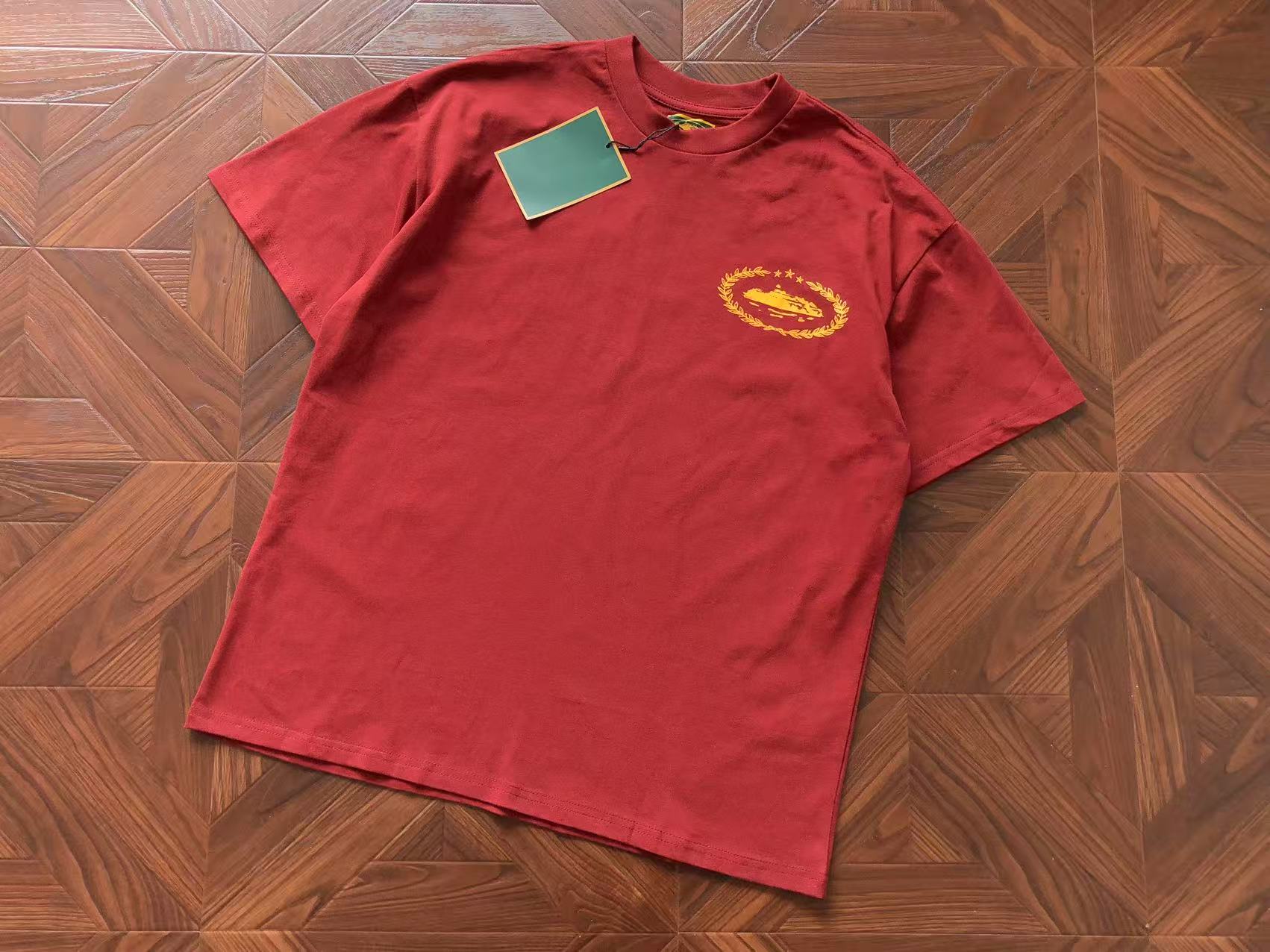 T-Shirt Corteiz