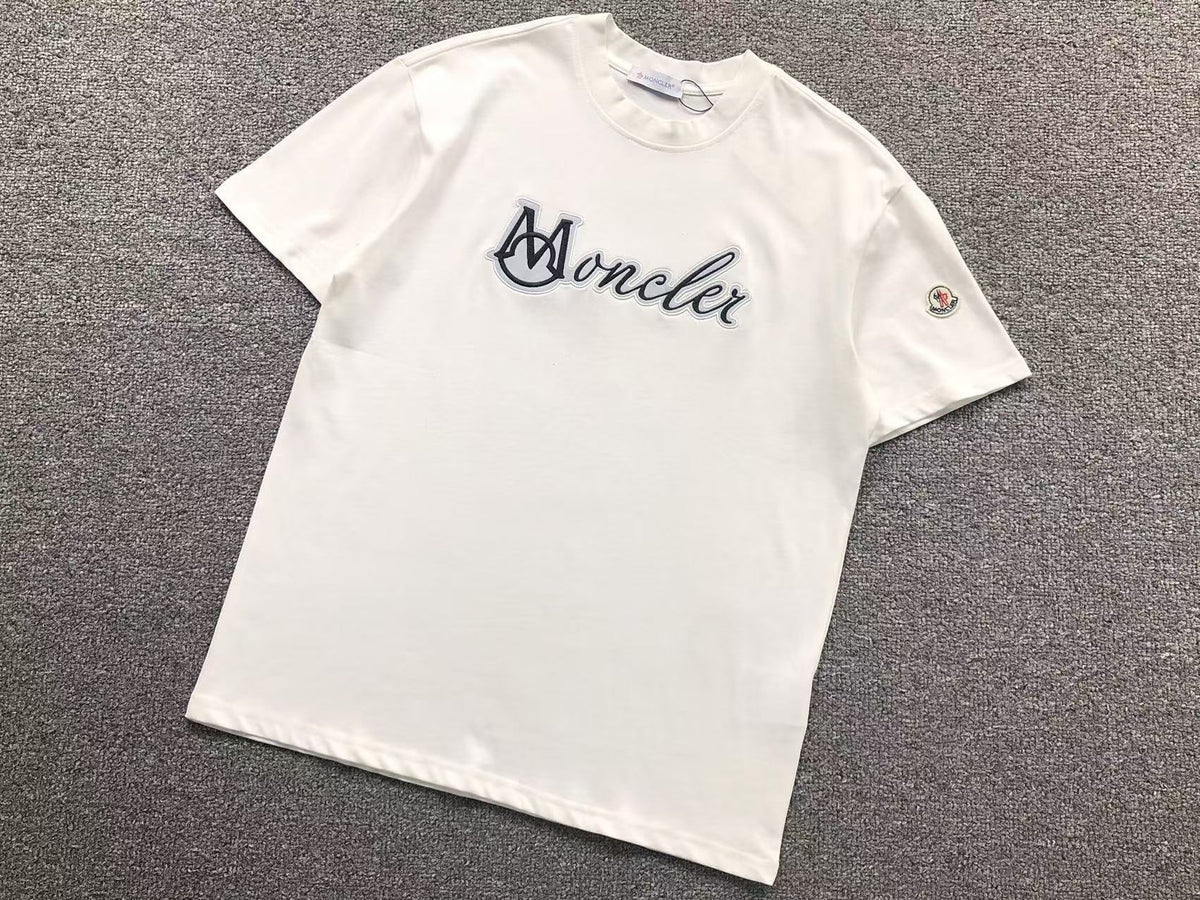 T-Shirt Moncler