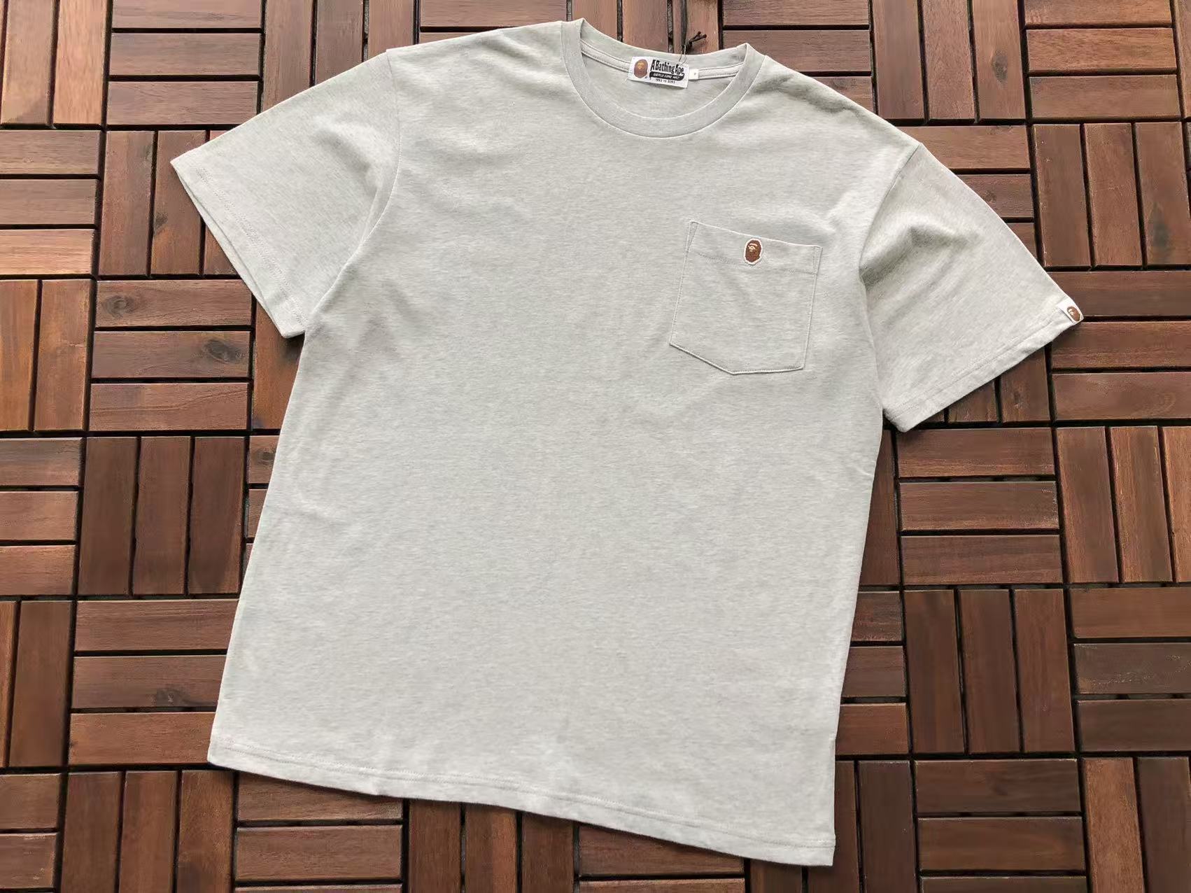 Bape T-Shirt