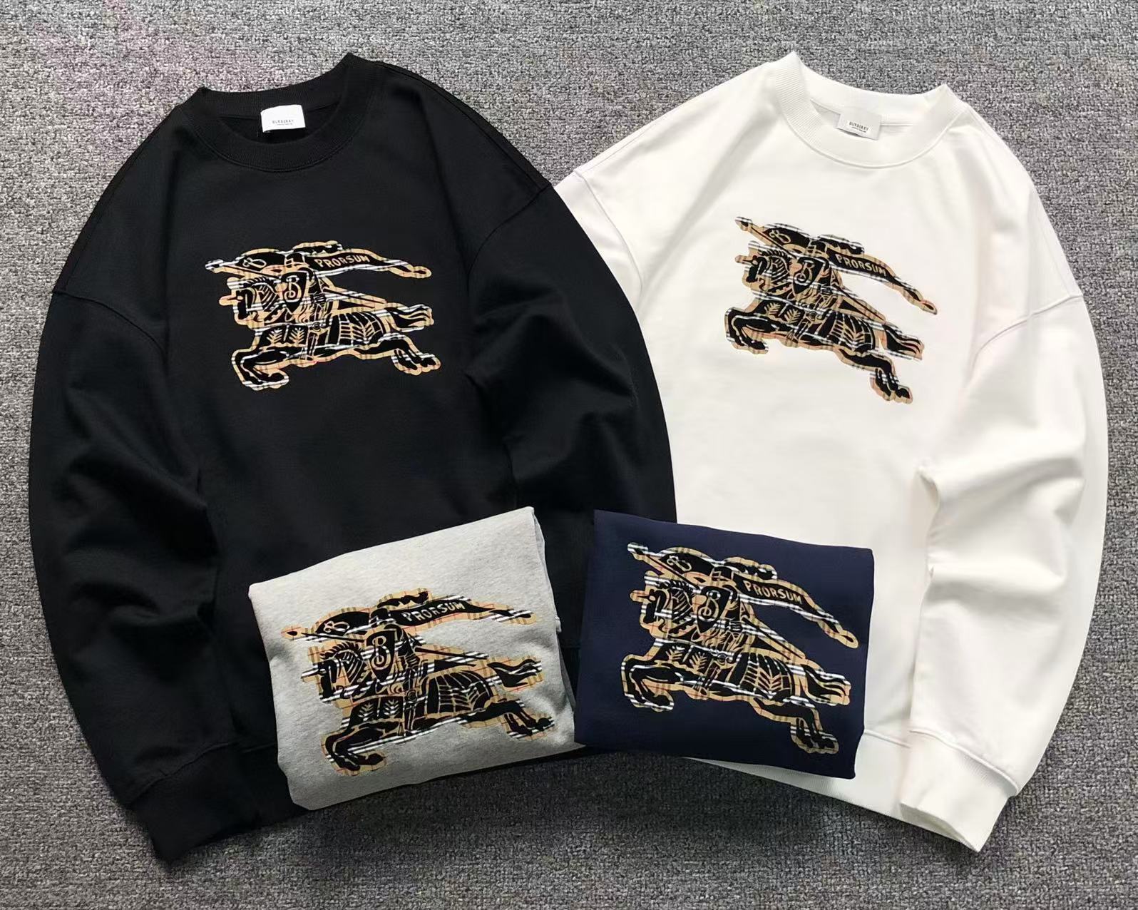 Burberry Sweat