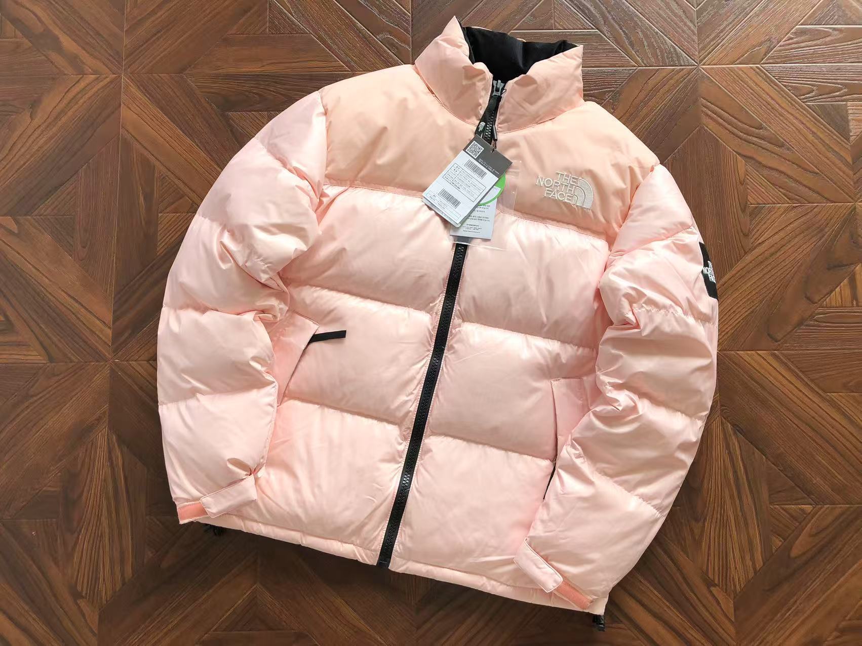 The North Face Winter Jacket