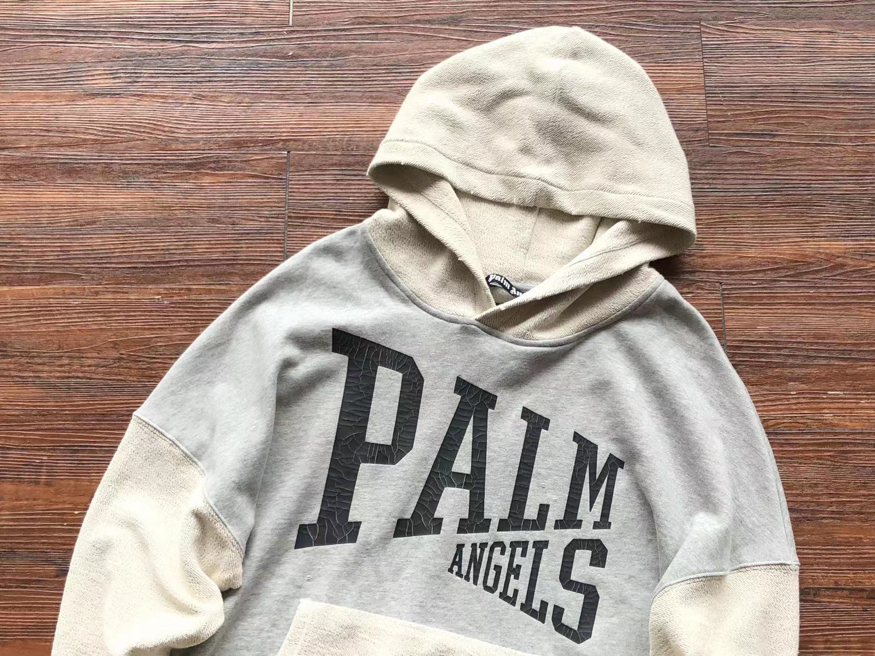 Palm Angels Hoodie