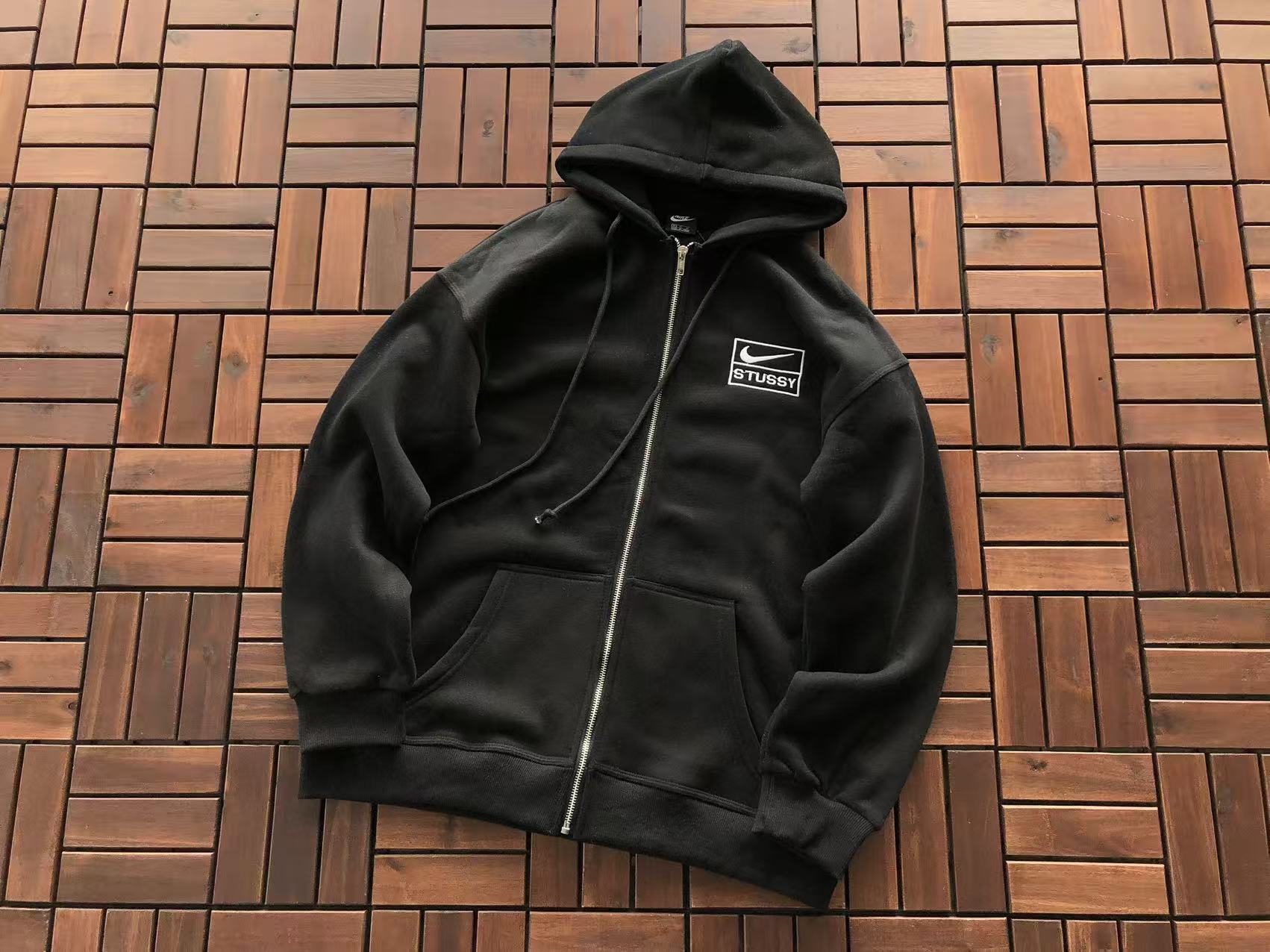 Nike x Stussy Tracksuit