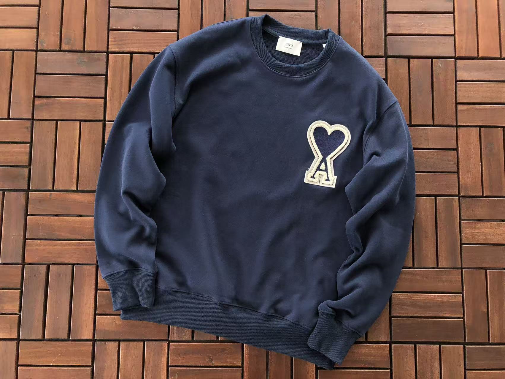 Ami Paris Sweat