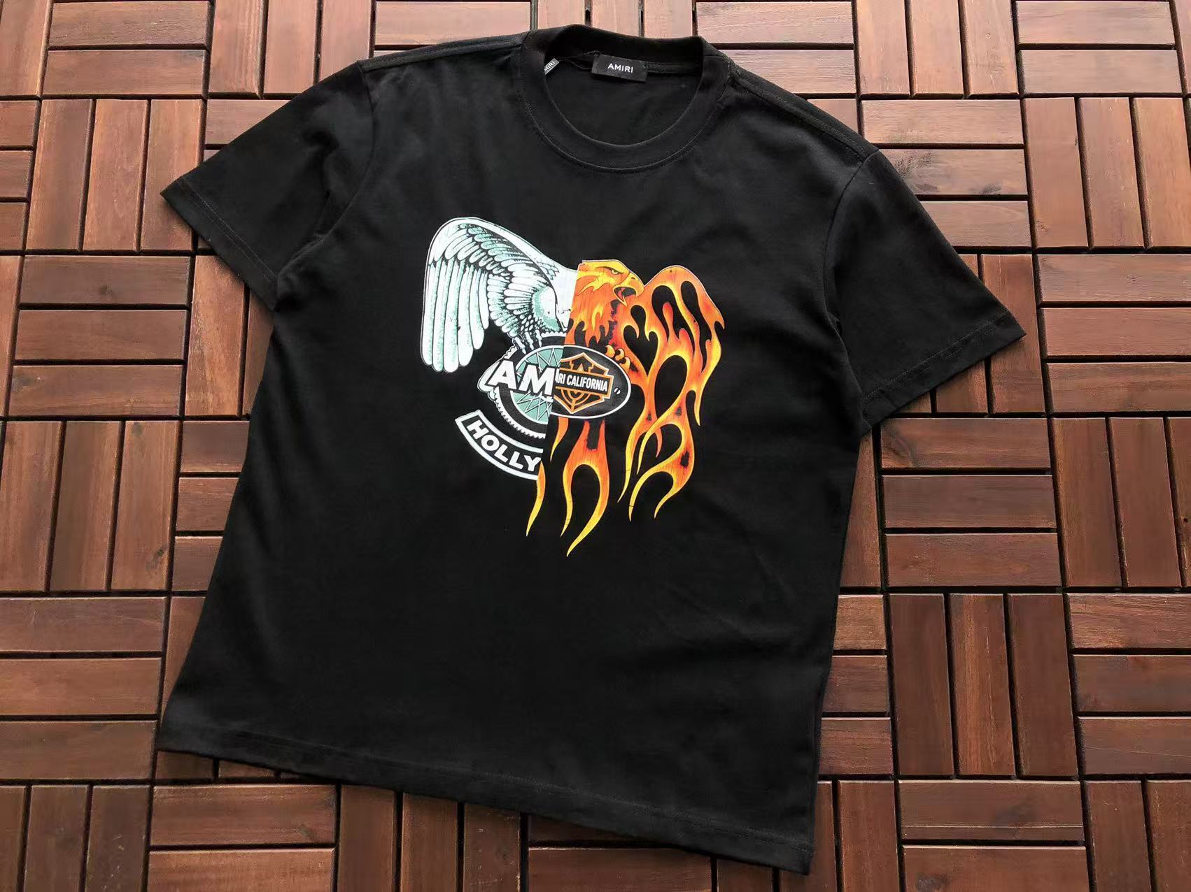 T-Shirt Amiri
