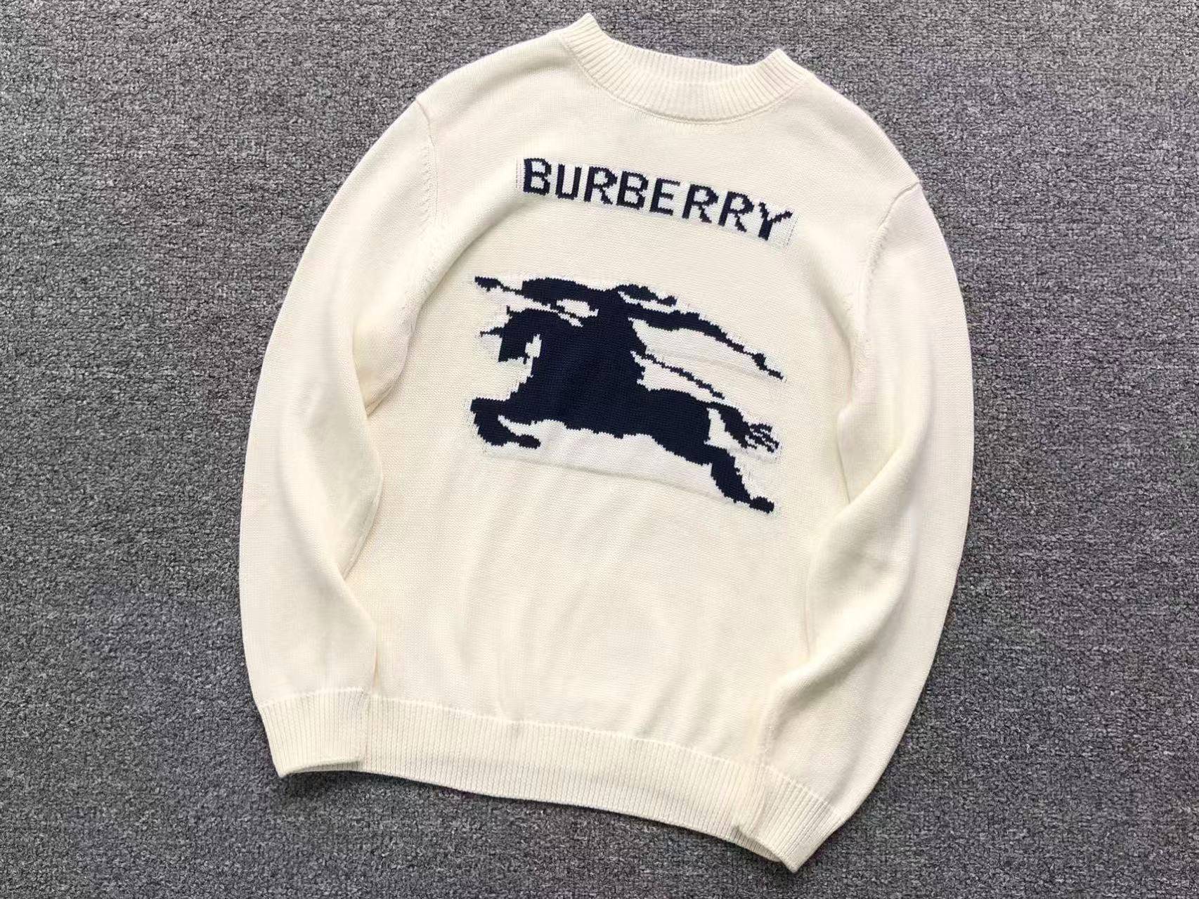 Burberry Sweat