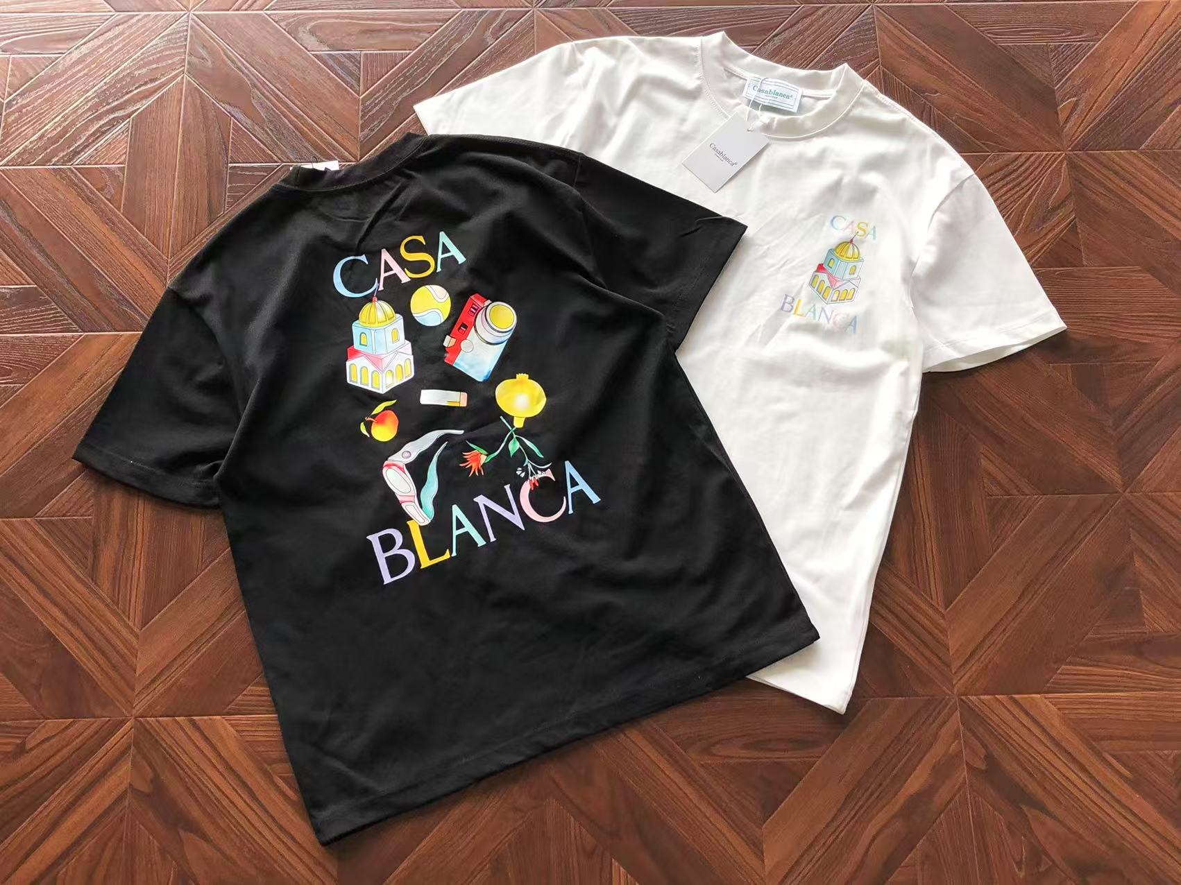 CasaBlanca T-Shirt