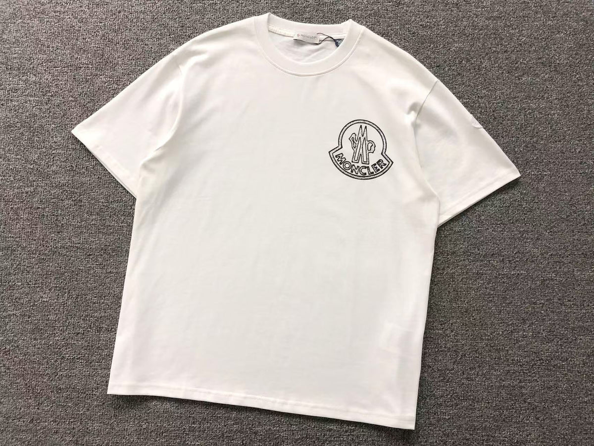 T-Shirt Moncler