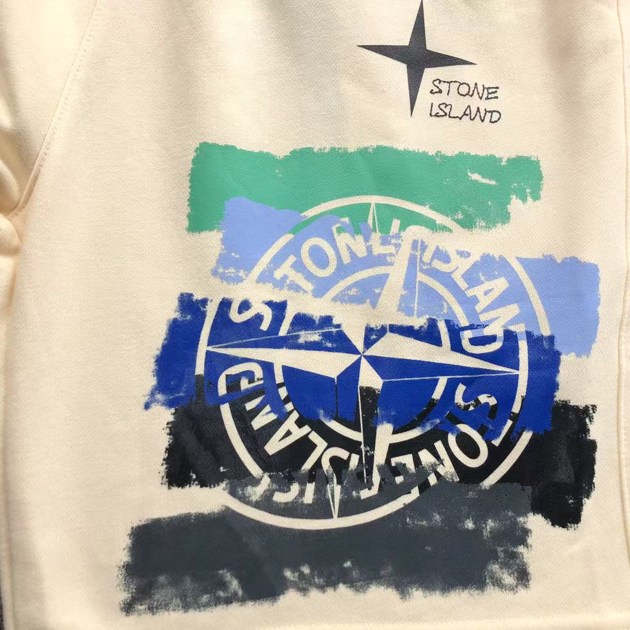 Stone Island Short