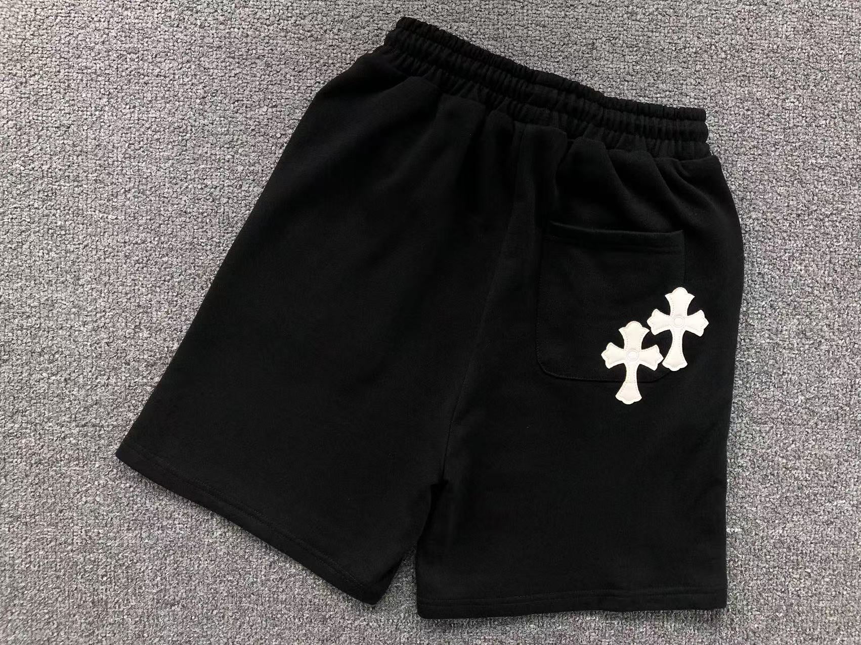 Chrome Hearts Short