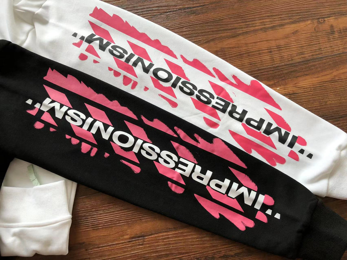 Off-White Hoodie