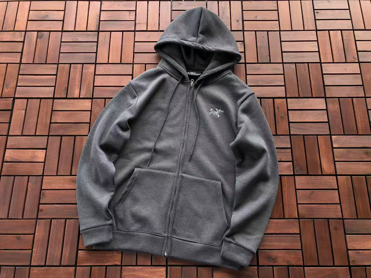Arc'teryx Hoodie Zipper