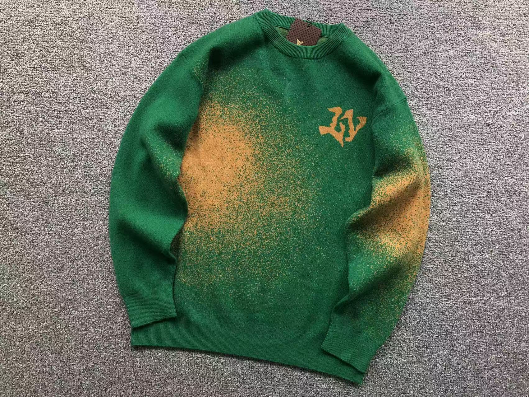 LV Sweater