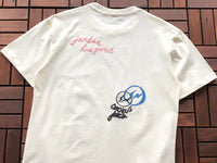 T-Shirt Cactus Jack X Air Jordan