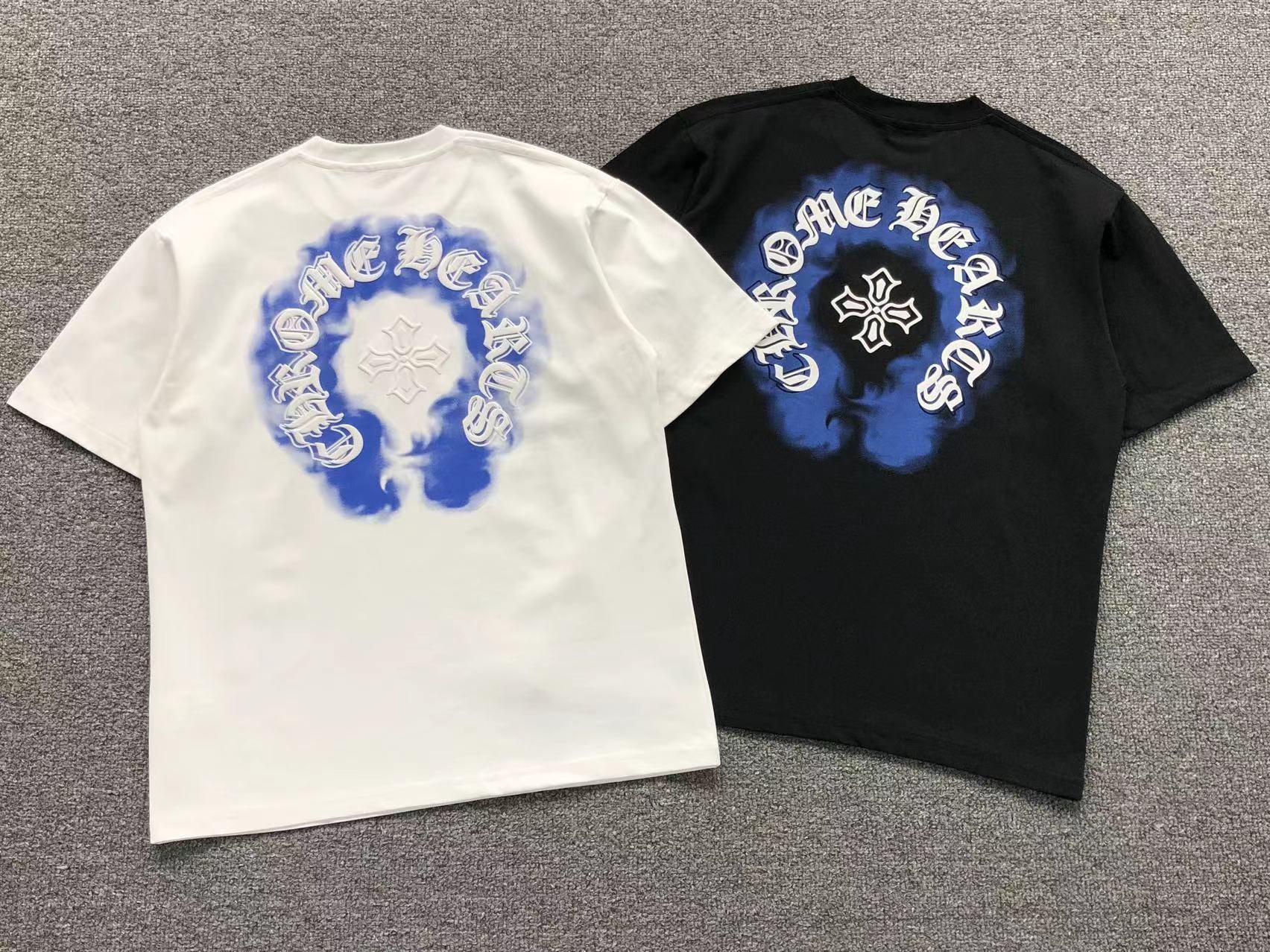 T-Shirt Chrome Heart