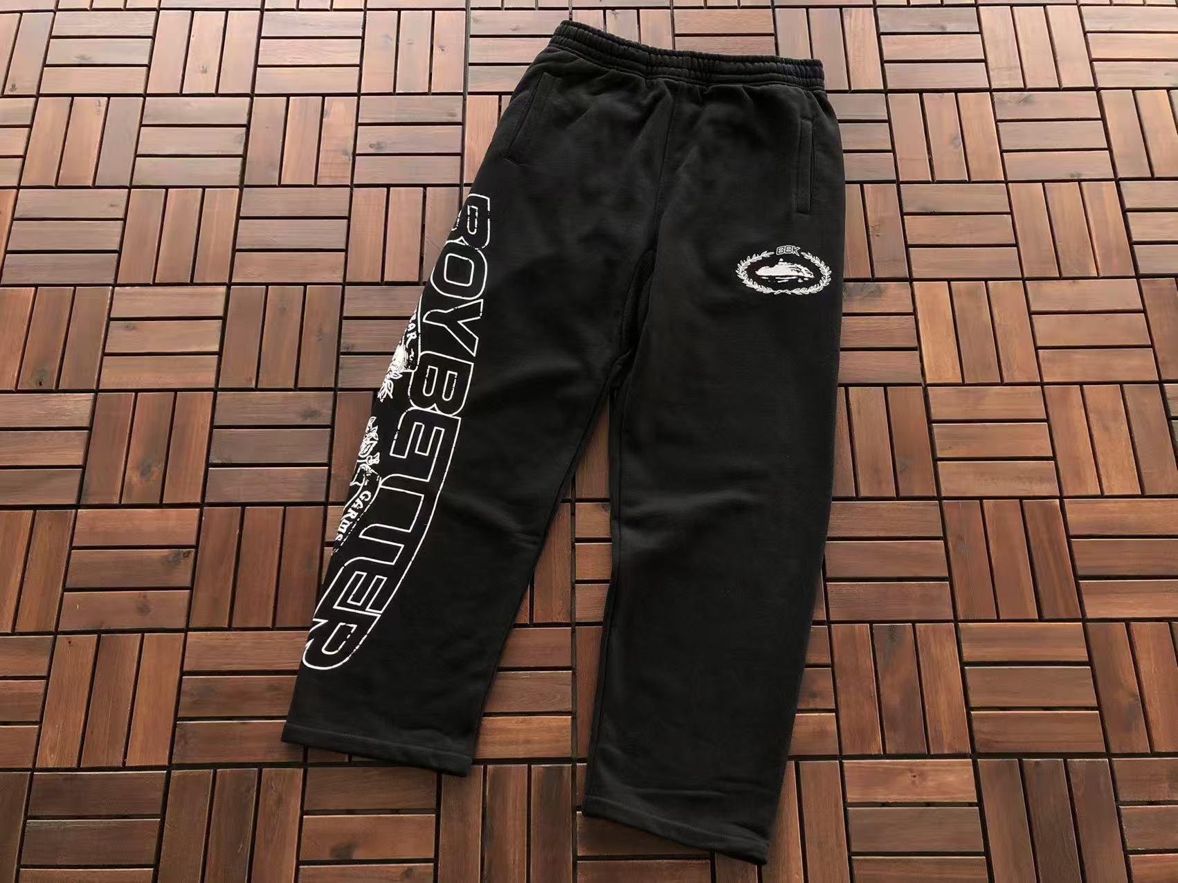 Corteiz Tracksuit