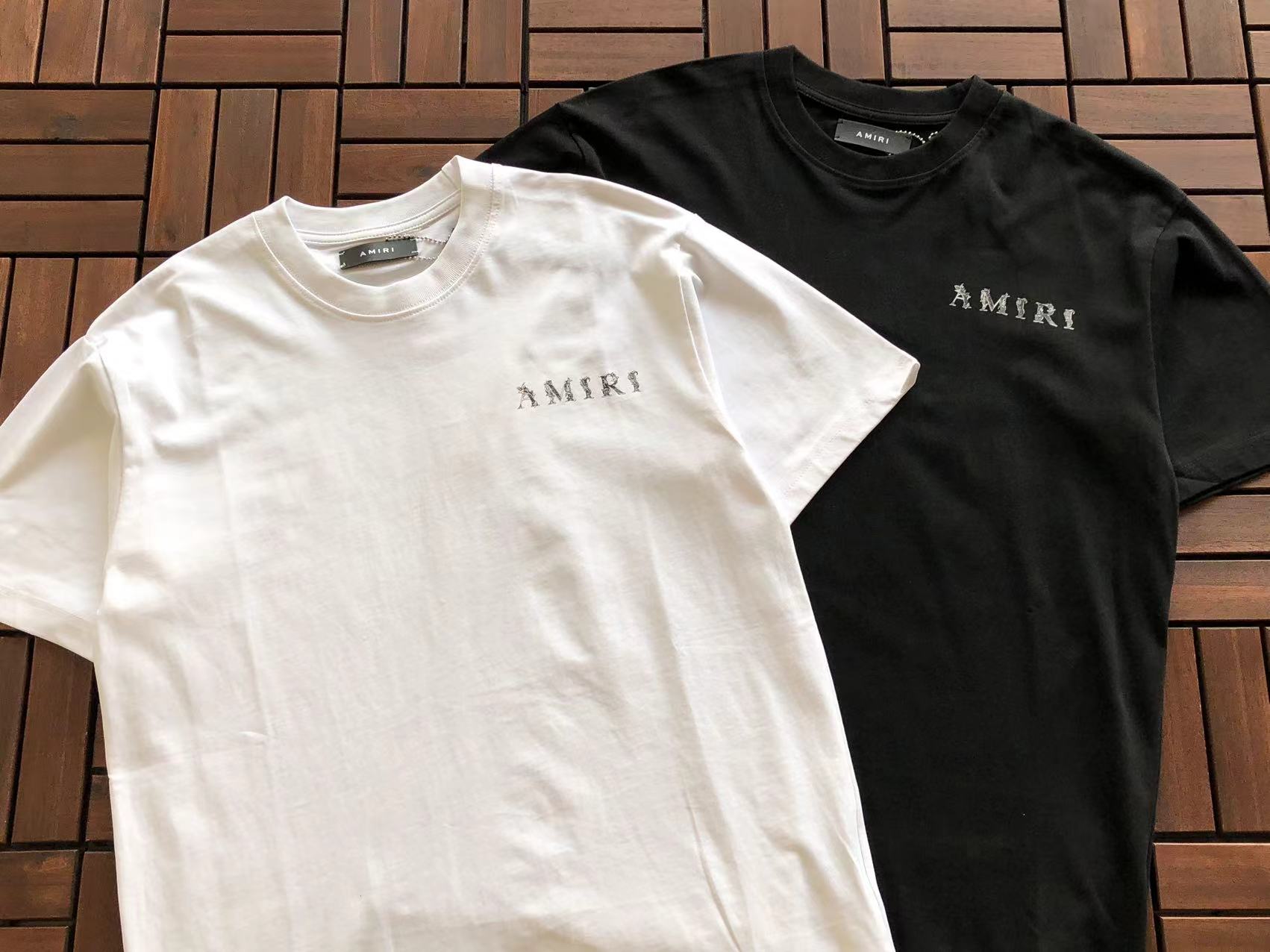T-Shirt Amiri