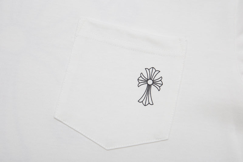 T-Shirt Chrome Heart