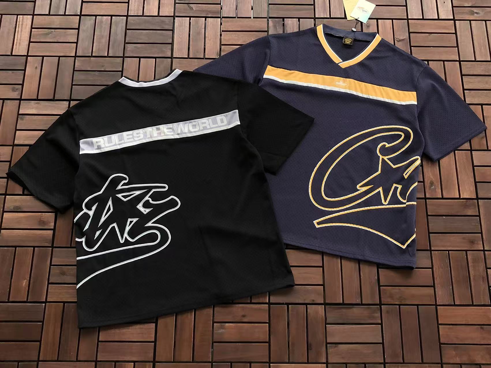 T-Shirt Corteiz
