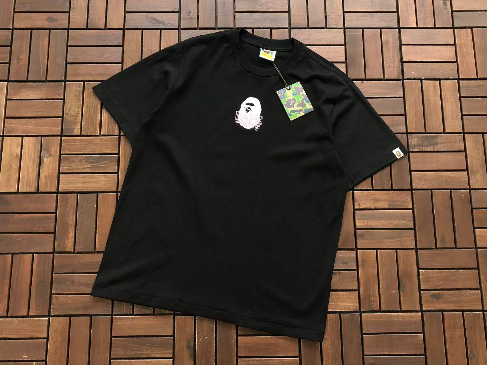 Bape T-Shirt