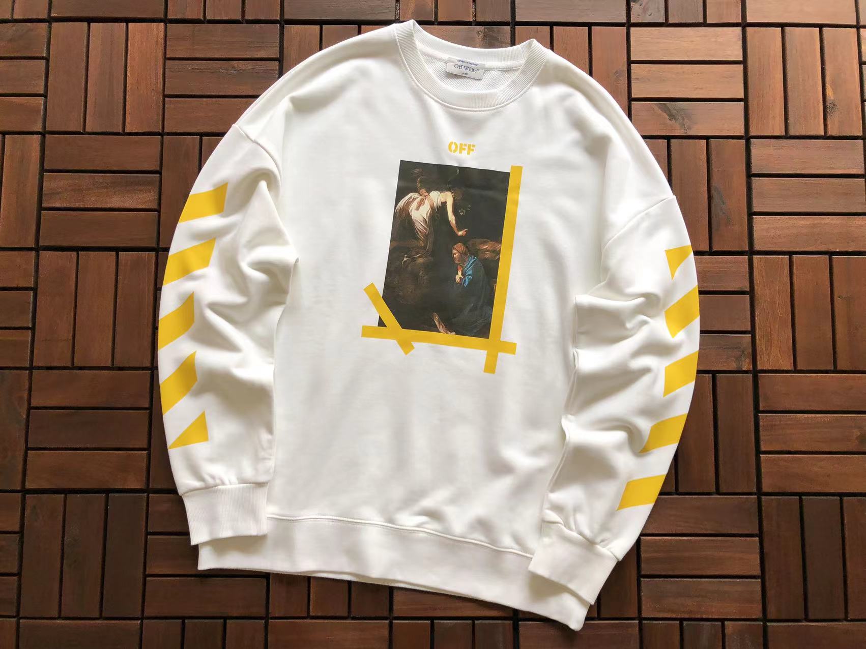 Off-White Sweat