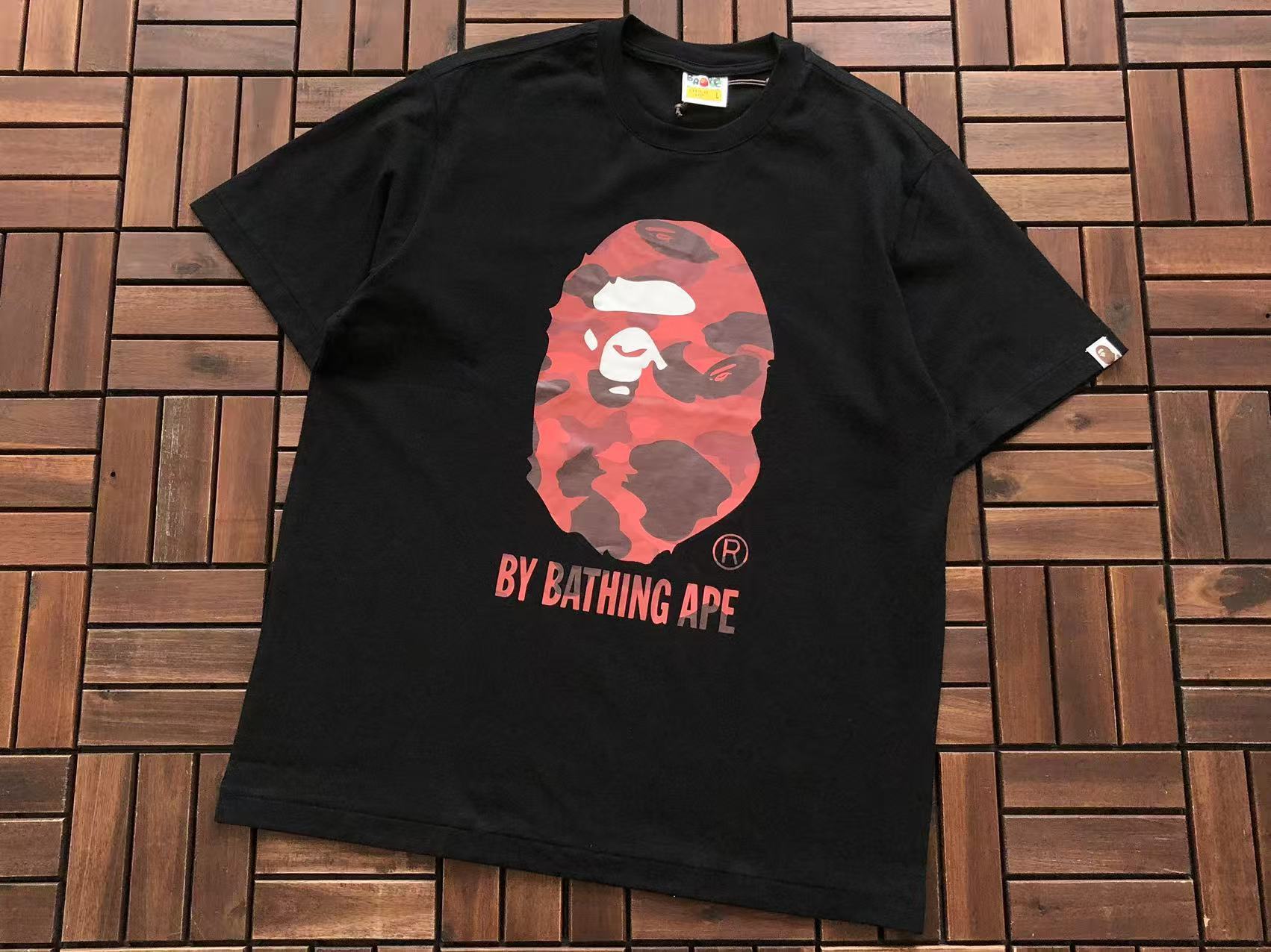 Bape T-Shirt