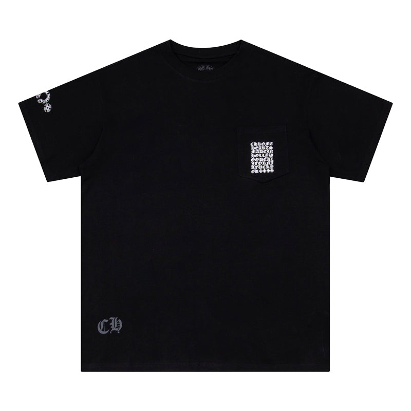 T-Shirt Chrome Heart