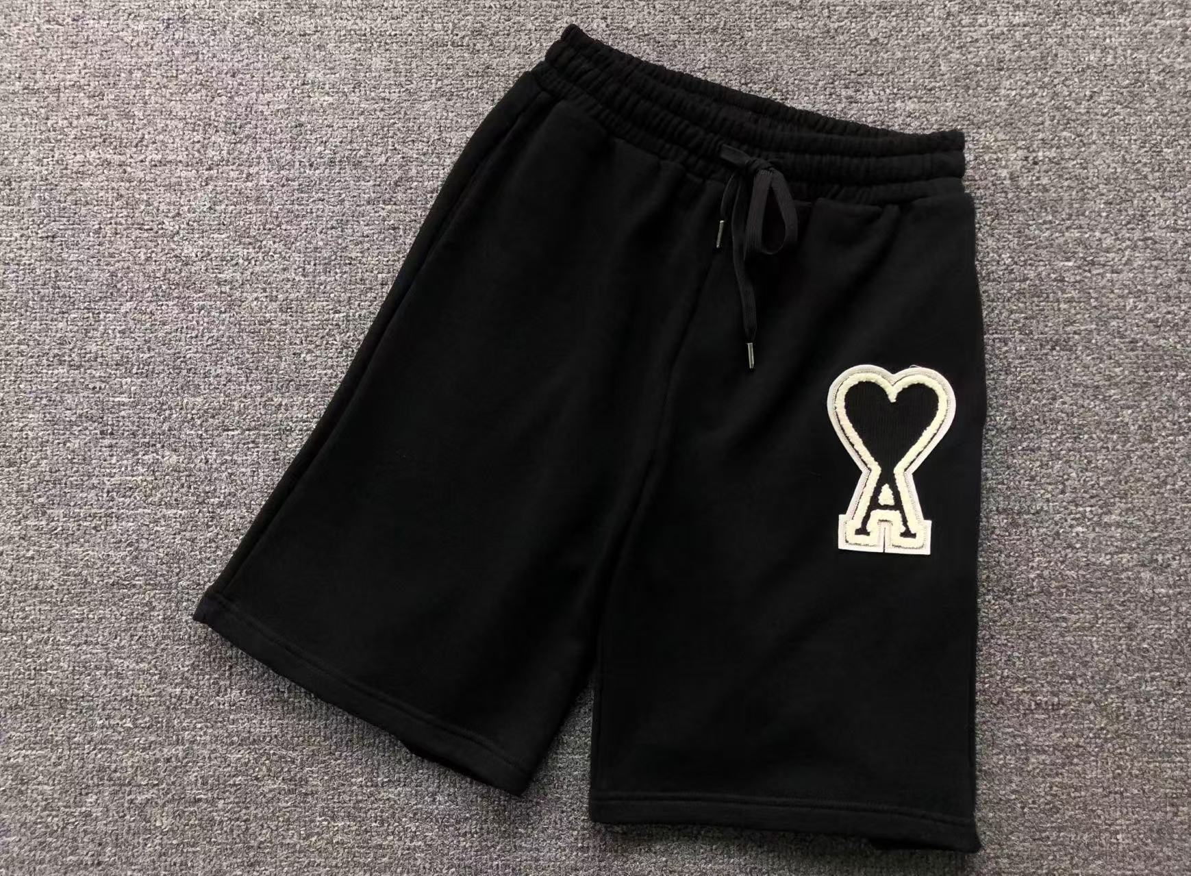 Ami Paris Short