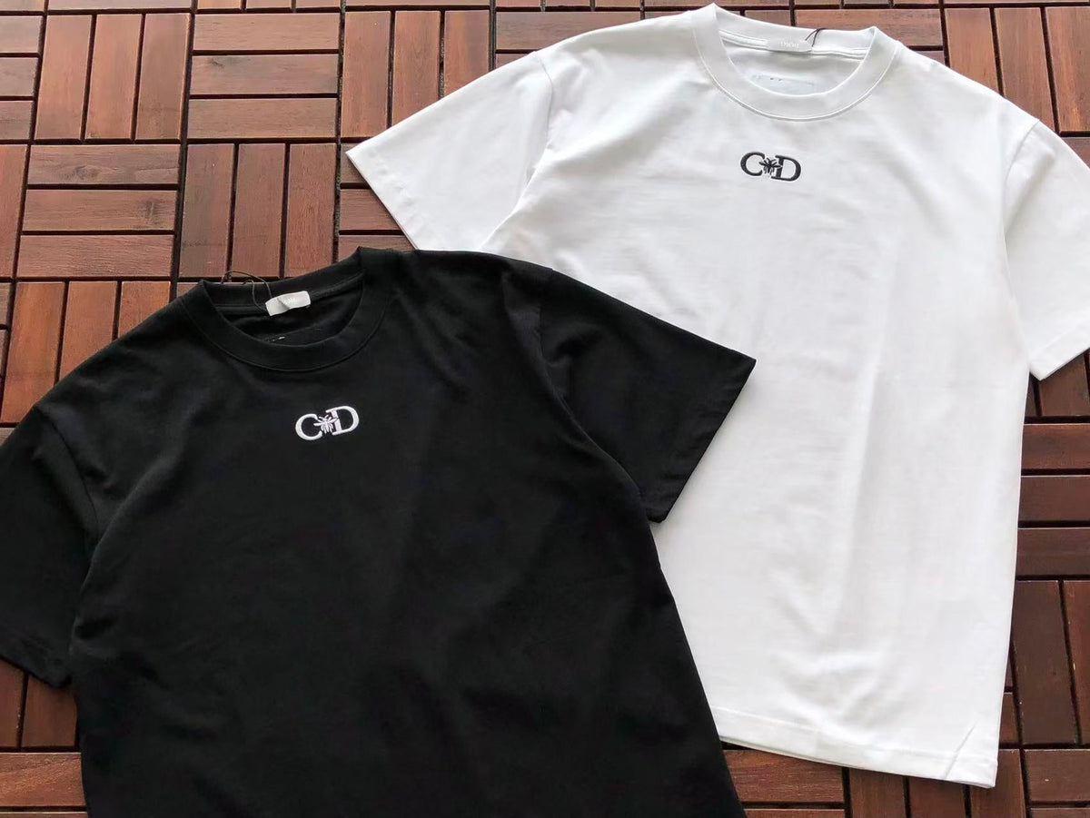 T-Shirt Dior