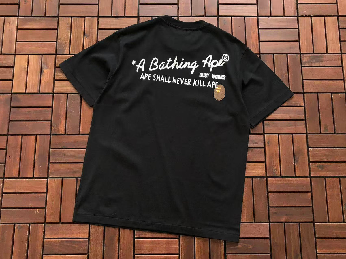 Bape T-Shirt
