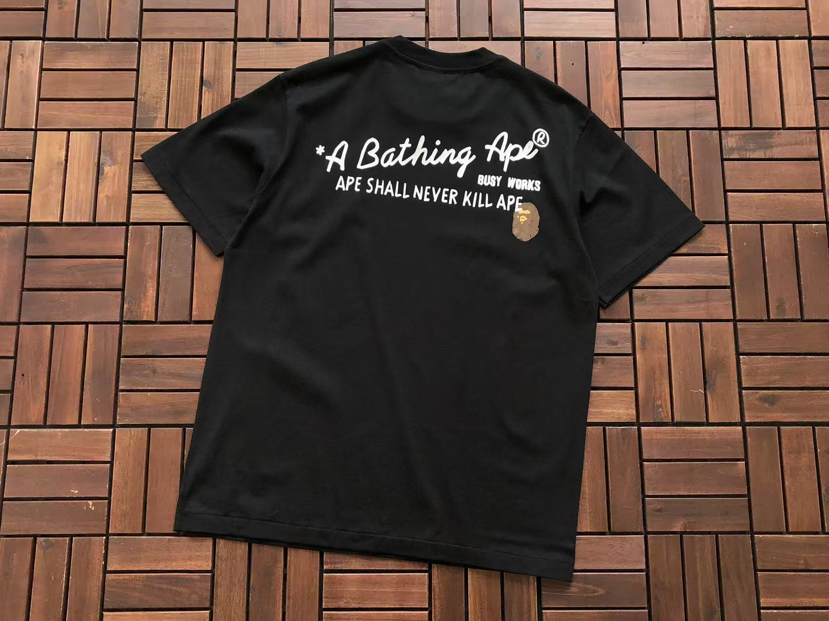 Bape T-Shirt