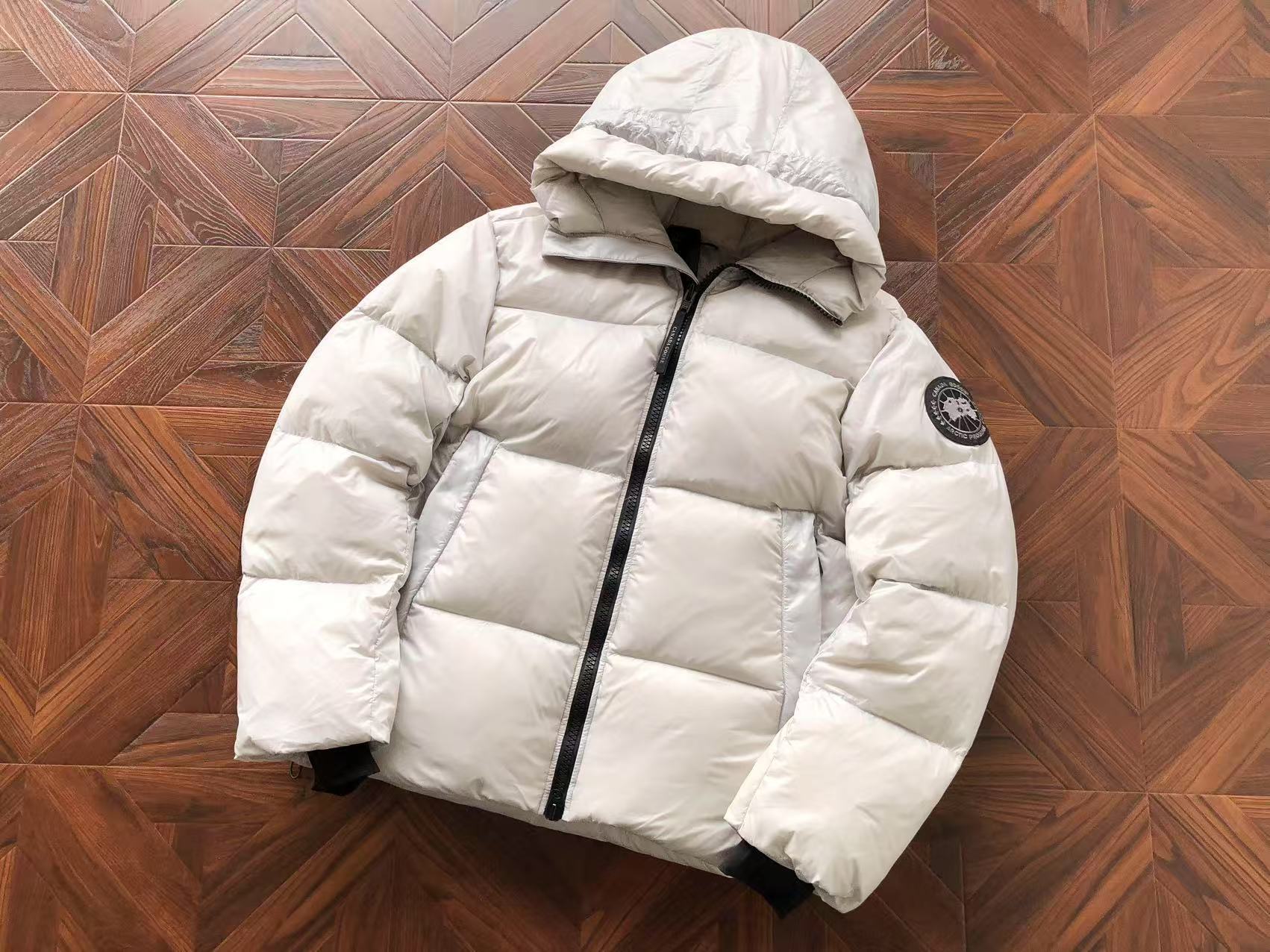 Canada Goose Jacket